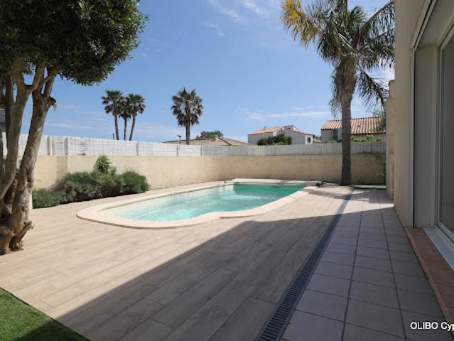 Villa vente à Céret, Saint-cyprien