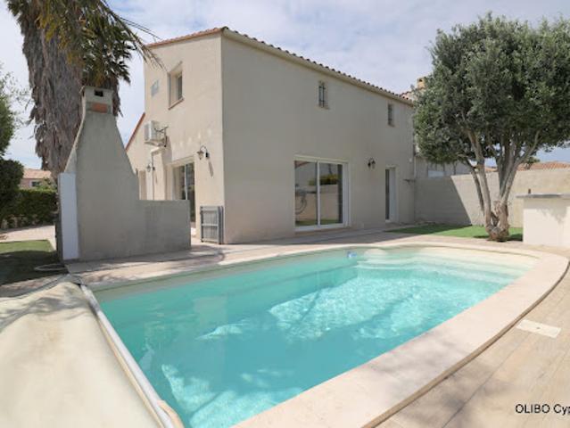 Villa vente à Céret, Saint-cyprien