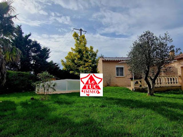 Villa vente à Carpentras, Lapalud