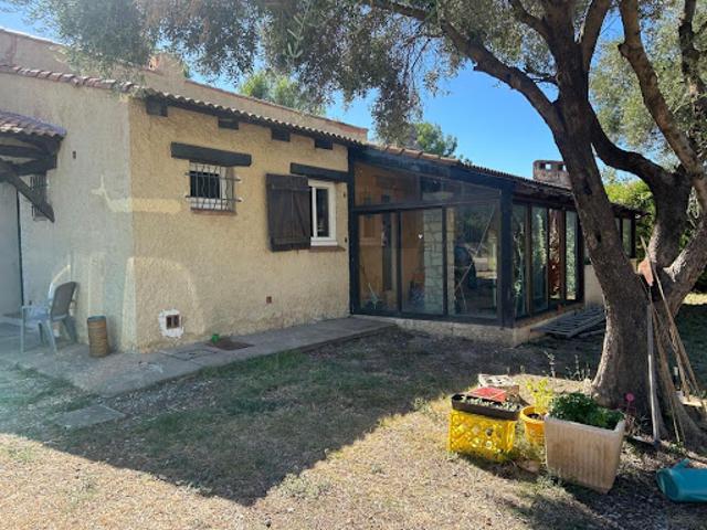 Villa vente à Nîmes, Caveirac