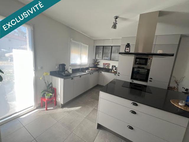 Villa vente à Gex, Cessy