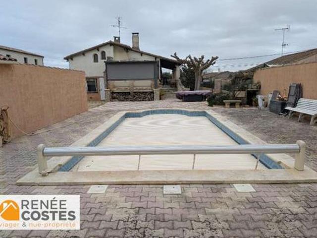 Villa vente à Nîmes, Codognan