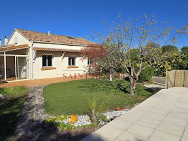 Villa vente à Lodève, La Boissière