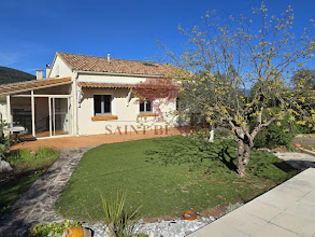 Villa vente à Lodève, La Boissière