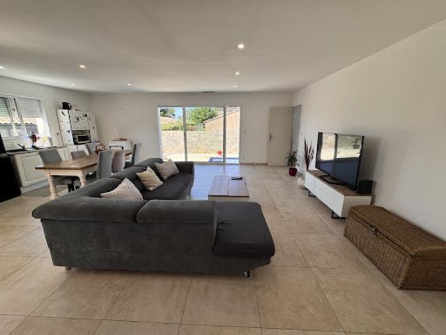 Villa vente à Béziers, Roujan