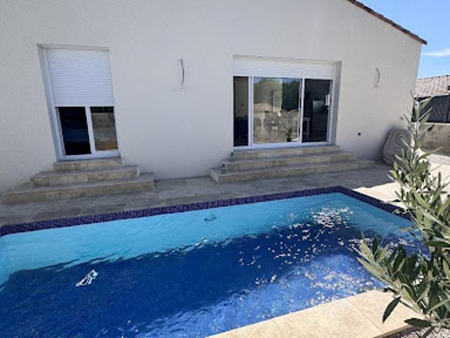 Villa vente à Béziers, Alignan-du-vent