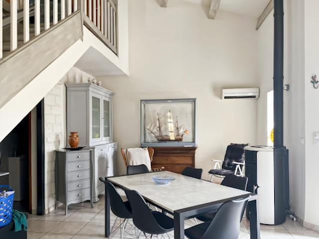 Villa vente à Montpellier, Marseillan