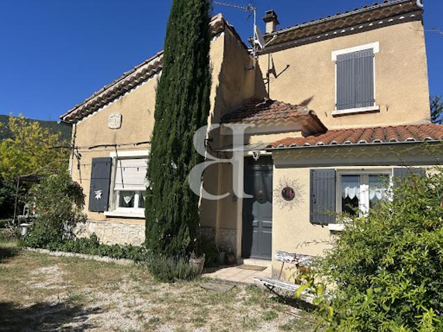 Villa vente à Nyons