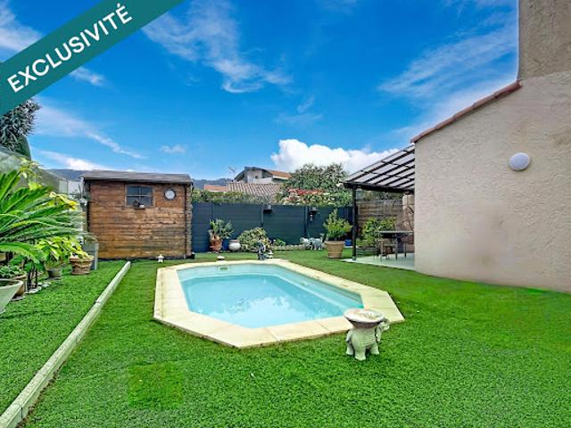 Villa vente à Grasse, Pégomas