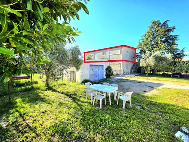 Villa vente à Nyons, Pierrelatte