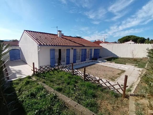Villa vente à Perpignan, Pollestres