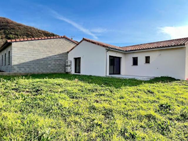 Villa vente à Valence, Serves-sur-rhône
