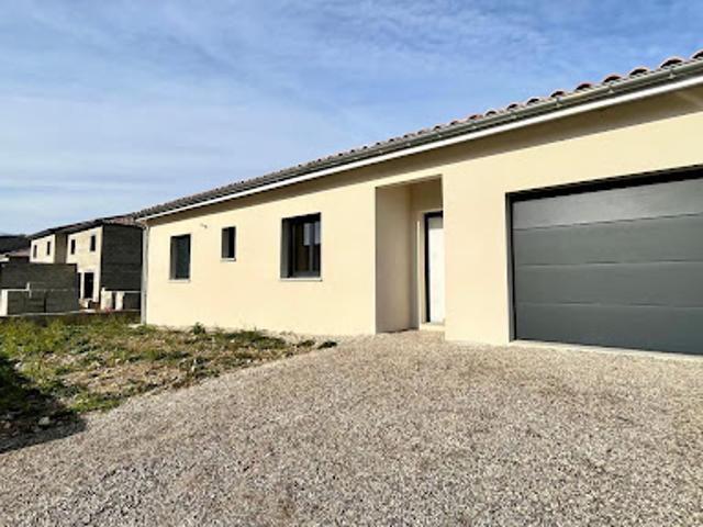 Villa vente à Valence, Serves-sur-rhône