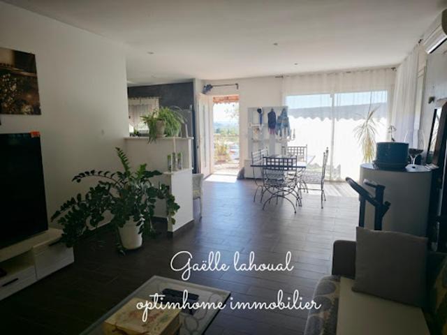 Villa vente à Usclas-du-Bosc, Hérault