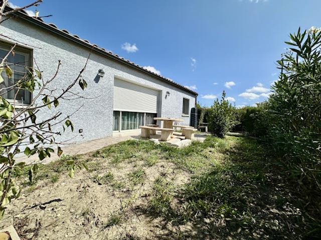 Villa vente à Carcassonne, Villasavary