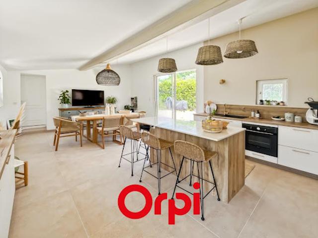 Villa vente à Arrondissement de Toulon, Le Castellet