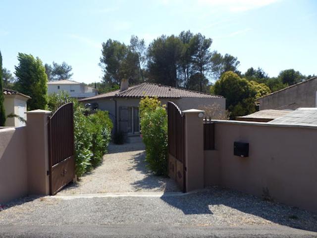 Villa vente à Aix-en-Provence, Cabriès