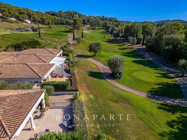 Villa vente à Grasse, Mougins