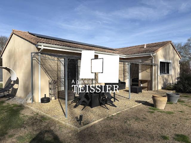Villa vente à Largentière, Berrias-et-casteljau
