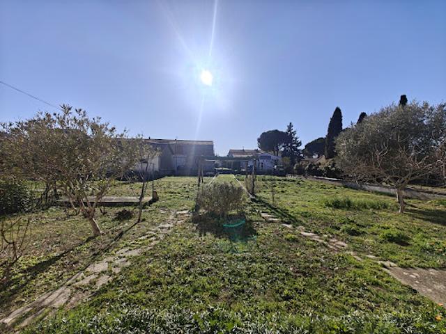 Villa vente à Domaine de Flassian, Pieusse