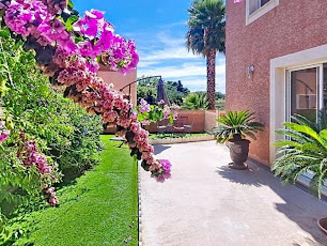 Villa vente à Béziers, Villeneuve-lès-béziers
