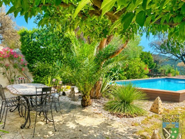 Maison vente à Arrondissement de Toulon, La Londe-les-maures