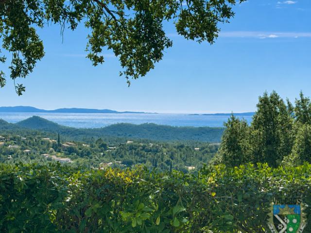 Maison vente à Arrondissement de Toulon, La Londe-les-maures