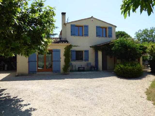 Villa vente à Carpentras, Bédoin