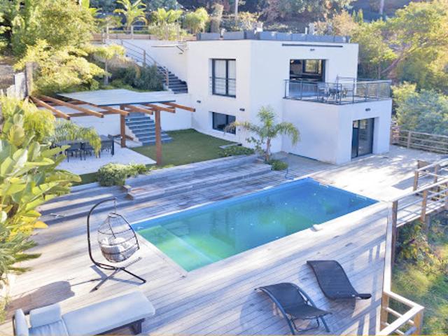 Villa vente à Grasse, Cannes