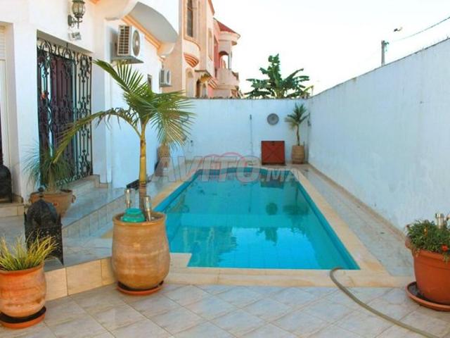 Propriété vente à Slimane, Gharb-Chrarda-Beni Hssen