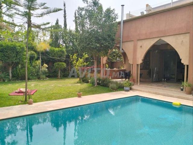 Maison vente à Al Haouz, L'Oriental