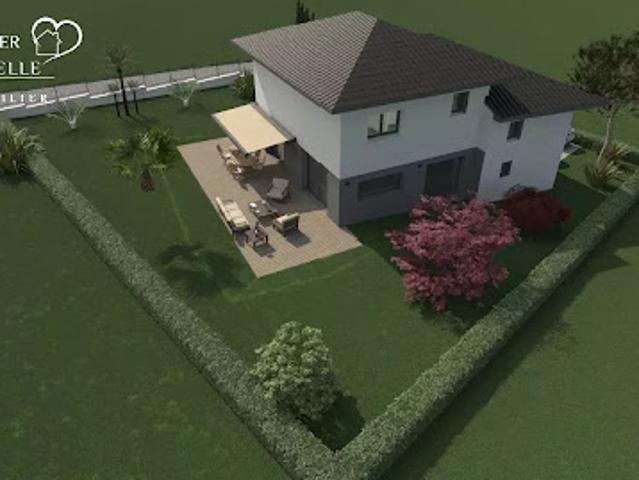 Villa vente à Thonon-les-Bains, Lyaud