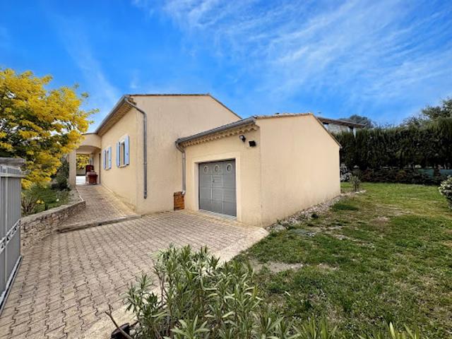 Villa vente à Nyons, Mirabel-aux-baronnies