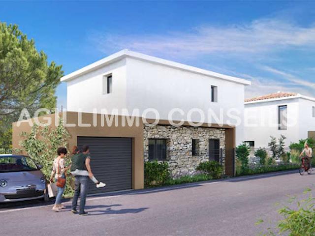 Villa vente à Puget-sur-Argens, Var