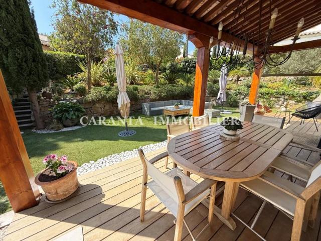 Maison vente à Arrondissement de Draguignan, Sainte-maxime