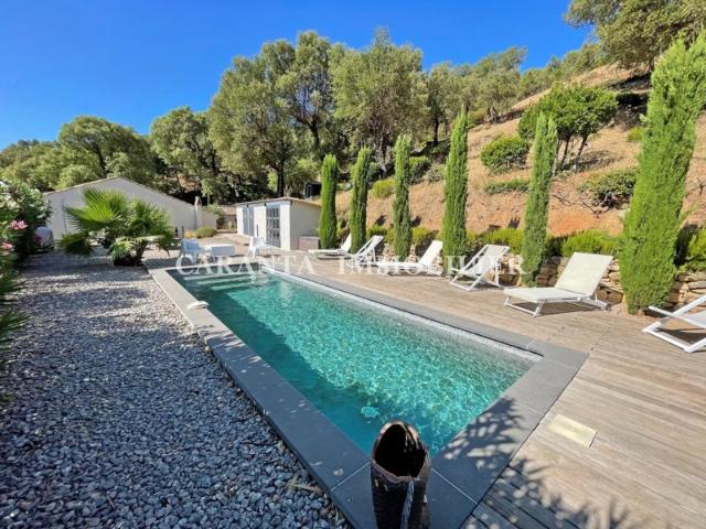 Maison vente à Arrondissement de Draguignan, Sainte-maxime