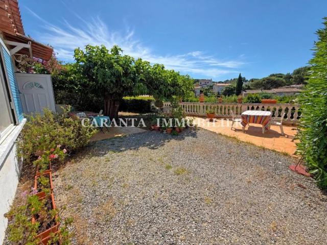 Maison vente à Arrondissement de Draguignan, Sainte-maxime