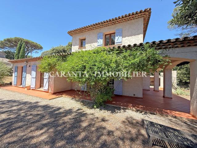 Villa vente à Arrondissement de Draguignan, Sainte-maxime