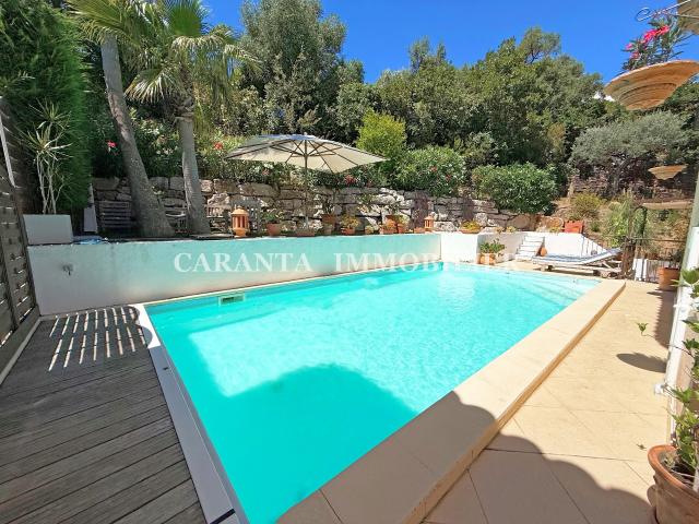 Villa vente à Arrondissement de Draguignan, Sainte-maxime