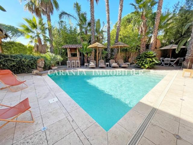 Maison vente à Arrondissement de Draguignan, Sainte-maxime