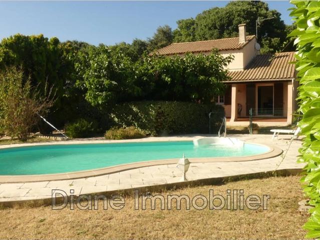 Maison vente à France métropolitaine, Cabrières