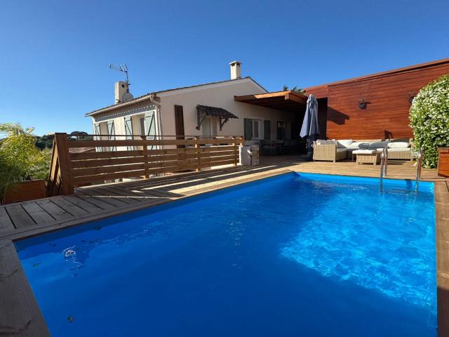 Maison vente à Arrondissement de Draguignan, Sainte-maxime