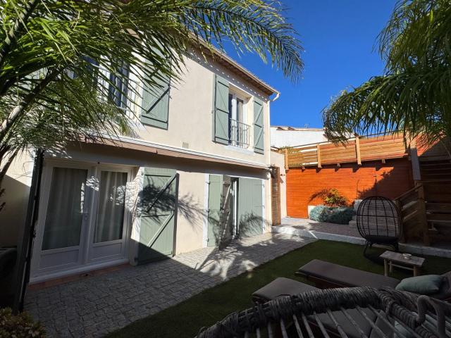 Maison vente à Arrondissement de Draguignan, Sainte-maxime