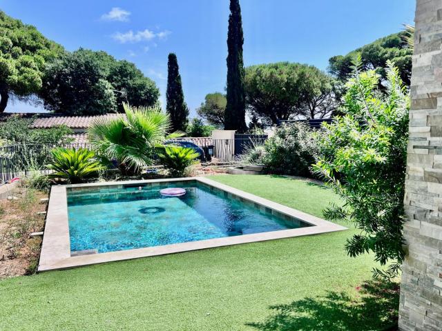 Maison vente à Arrondissement de Draguignan, Sainte-maxime