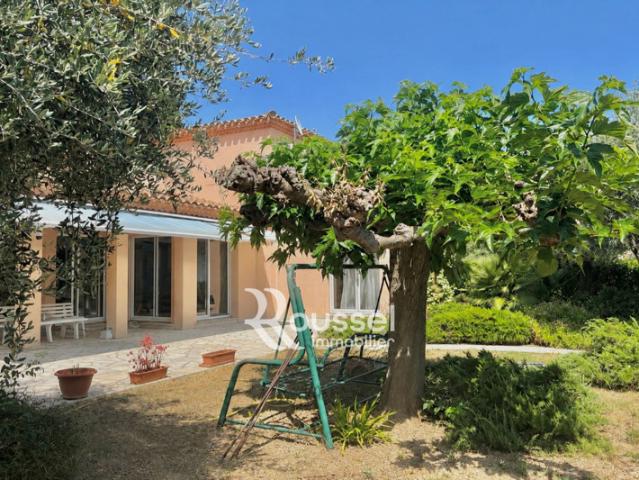 Maison vente à Montpellier, Mèze