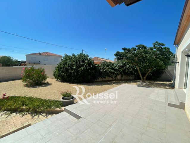 Maison vente à Montpellier, Balaruc-les-bains