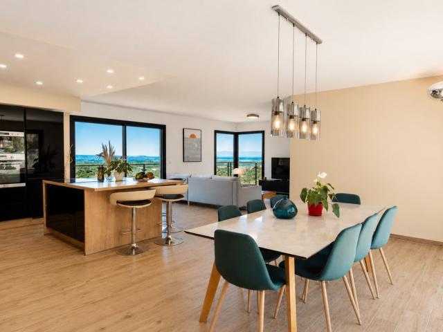 Maison vente à Narbonne, Treilles