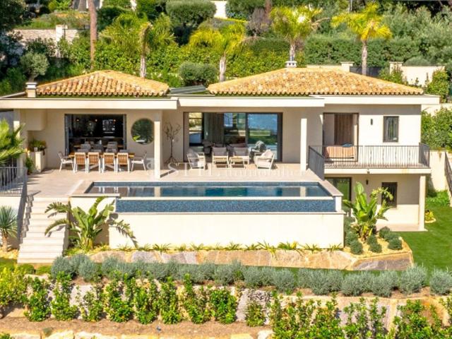 Maison vente à Gauthier-Haut, Sainte-Maxime