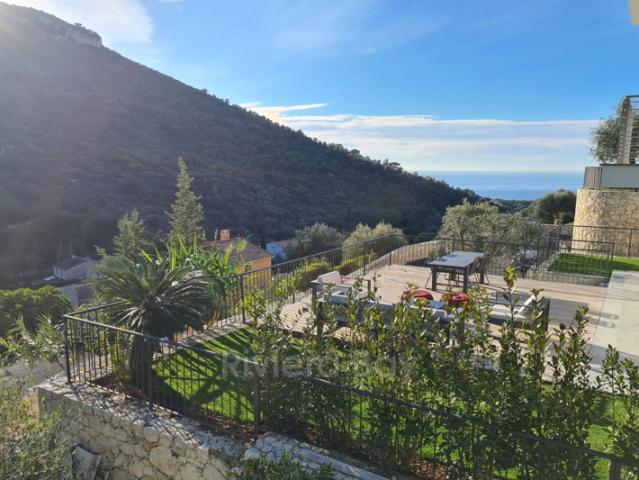 Maison vente à Nice, Cap-d'ail