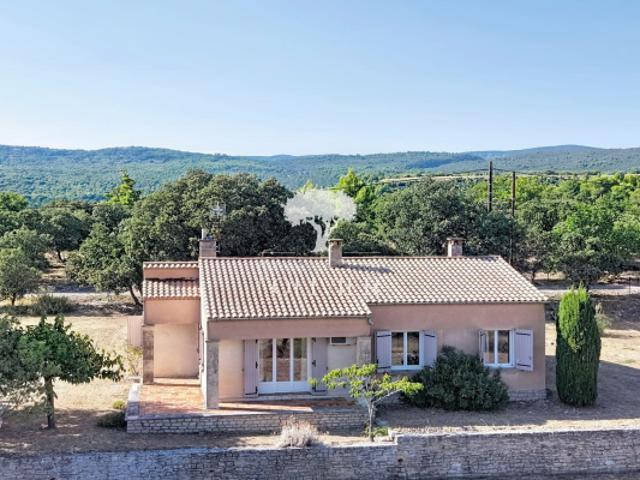 Maison vente à Apt, Roussillon